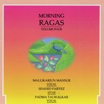 Morning Ragas - Volume 4 - Pt. Bhimsen Joshi Song Download