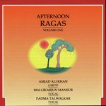 Afternoon Ragas - Volume 1 - Pt. Bhimsen Joshi Song Download